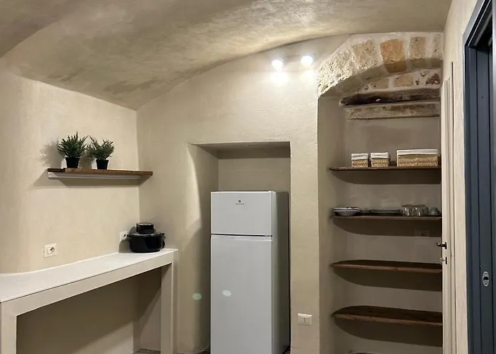 Suite1983 公寓 加拉蒂纳