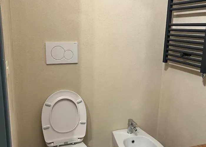 Suite1983 公寓 加拉蒂纳